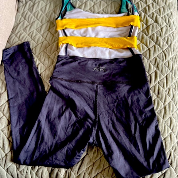 tiger friday Other - Tiger friday unitard adult XS